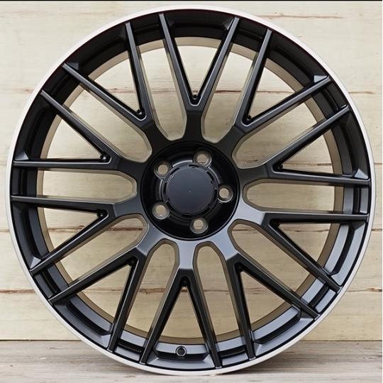 Ratlankiai VIPER H932D B 5X112 R19 8,5 ET38