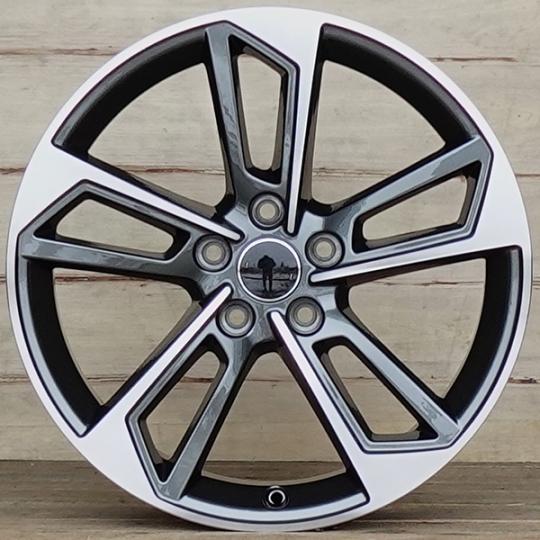 Ratlankiai VIPER HP822D GFM 5X112 R18 8,0 ET40