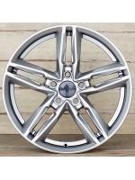 Ratlankiai VIPER KOLN S 5X100 R17 7,0 ET35