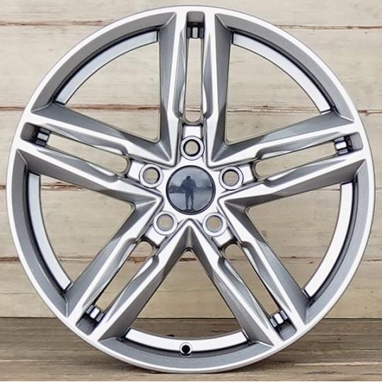Ratlankiai VIPER KOLN S 5X112 R17 7,0 ET38
