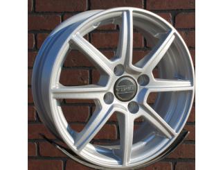 Ratlankiai VIPER MELBURNE S 4X100 R14 5,5 ET38