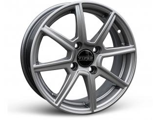 Ratlankiai VIPER MIAMI S 4X100 R14 5,5 ET38