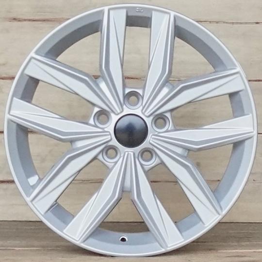 Ratlankiai VIPER R151 S 5X112 R17 7,0 ET46
