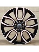 Ratlankiai VIPER R202 BFM 5X114,3 R18 7,0 ET39