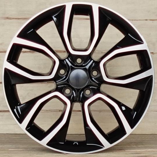 Ratlankiai VIPER R202 BFM 5X114,3 R18 7,0 ET39