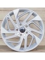 Ratlankiai VIPER R206 S 5X114,3 R17 7,0 ET49