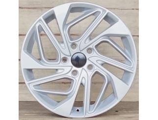 Ratlankiai VIPER R206 S 5X112 R17 7,0 ET49