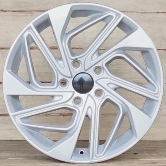 Ratlankiai VIPER R206 S 5X114,3 R17 7,0 ET49