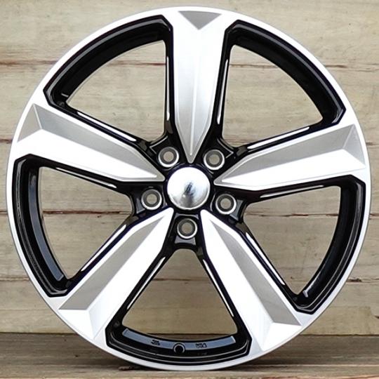 Ratlankiai VIPER REW017 BFM 5X112 R18 8,0 ET35