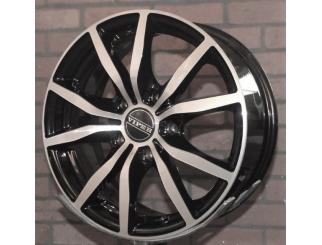 Ratlankiai VIPER V57 BFM 5X114,3 R15 6,5 ET35