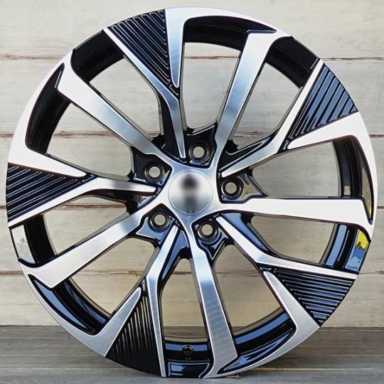 Ratlankiai VIPER X1257 BFM 5X114,3 R18 8,0 ET38