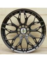 Ratlankiai VIPER XL6006 B 5X108 R18 8,0 ET35