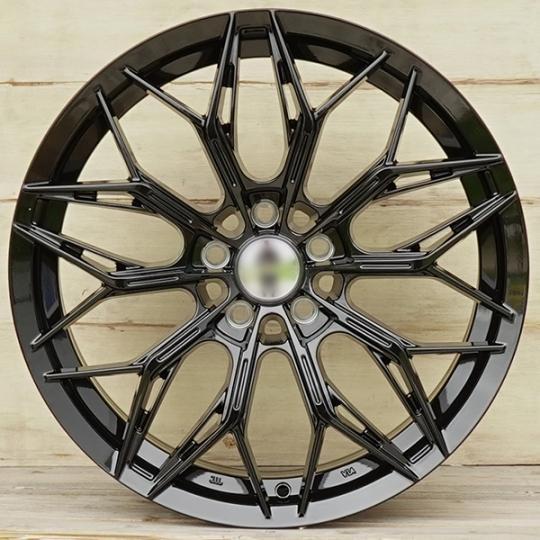 Ratlankiai VIPER XL6006 B 5X108 R18 8,0 ET35
