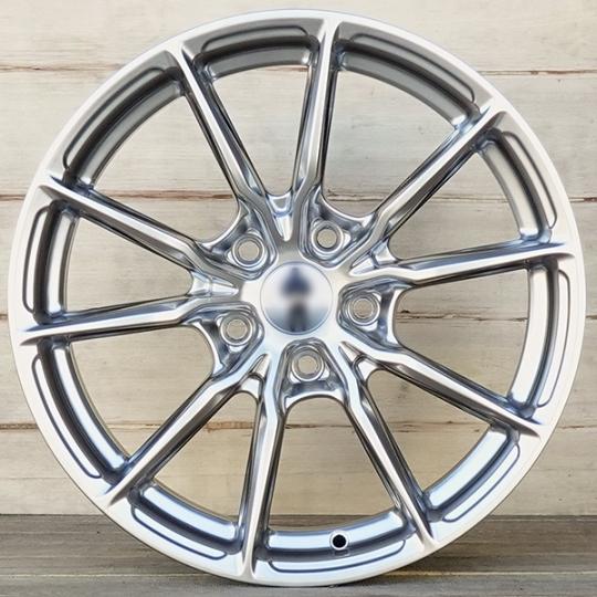 Ratlankiai VIPER XL8015 HB 5X112 R19 8,5 ET35