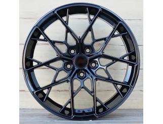 Ratlankiai VIPER YF0432 B 4X100 R17 7,5 ET35