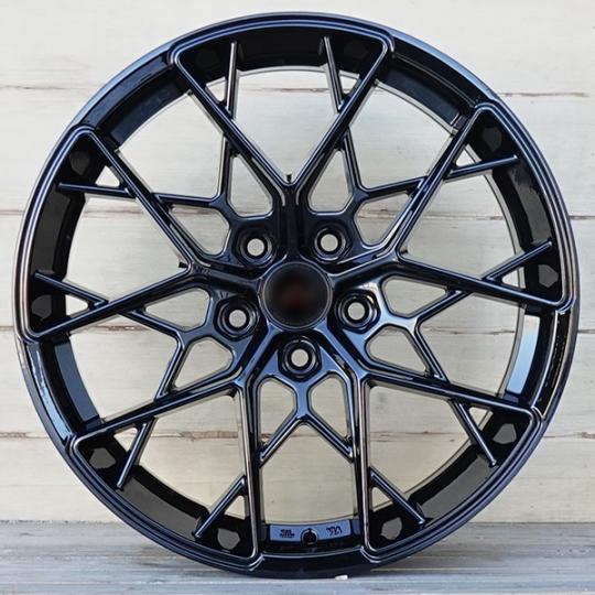 Ratlankiai VIPER YF0432 B 5X114,3 R18 8,0 ET38