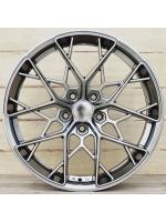 Ratlankiai VIPER YF0432 HB 5X112 R18 8,0 ET38