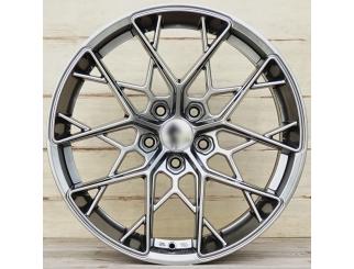 Ratlankiai VIPER YF0432 HB 5X114,3 R17 7,0 ET35