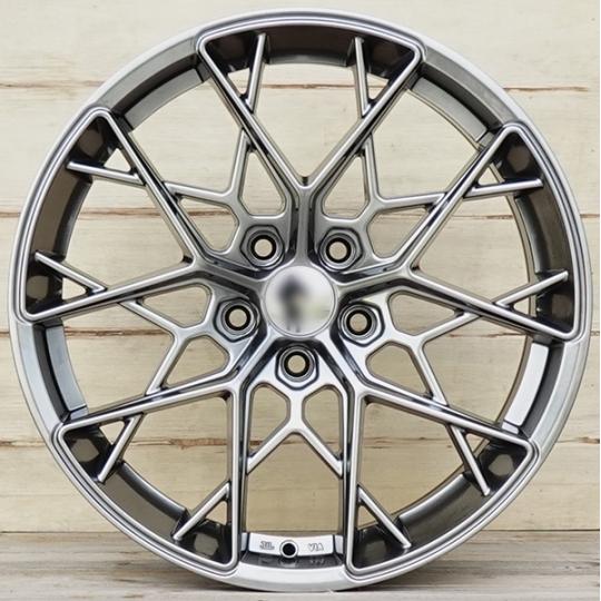Ratlankiai VIPER YF0432 HB 5X112 R18 8,0 ET38