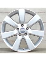 Ratlankiai VIPER Z881 HS 5X108 R17 7,0 ET35