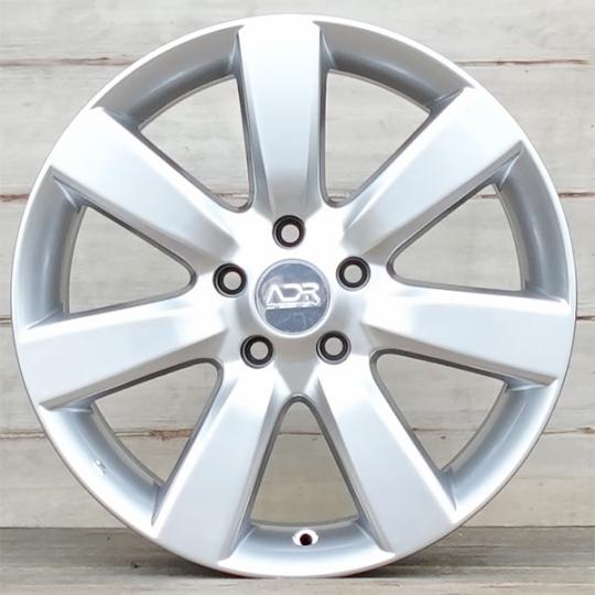 Ratlankiai VIPER Z881 HS 5X108 R17 7,0 ET35