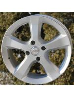 Ratlankiai VIPER ZE330 S 5X120 R16 6,5 ET20