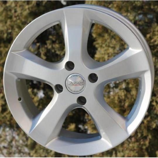 Ratlankiai VIPER ZE330 S 5X120 R16 6,5 ET20