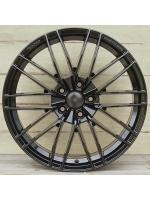 Ratlankiai VIPER ZKX3001 B 5X112 R18 8,0 ET35
