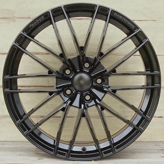 Ratlankiai VIPER ZKX3001 B 5X112 R18 8,0 ET35