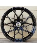 Ratlankiai VIPER ZKX302 B 5X112 R18 8,0 ET35