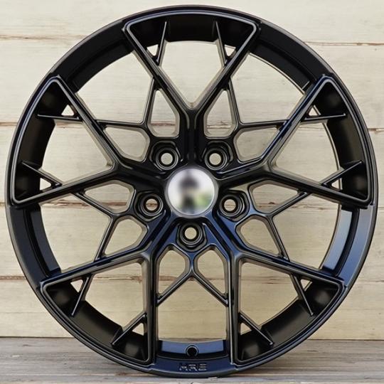 Ratlankiai VIPER ZKX302 B 5X112 R18 8,0 ET35