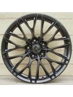 Ratlankiai VIPER ZKX3088 B 5X112 R18 8,0 ET35