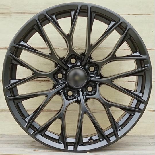 Ratlankiai VIPER ZKX3088 B 5X112 R18 8,0 ET35