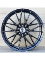 Ratlankiai VIPER ZKX318 B 5X112 R18 8,0 ET35
