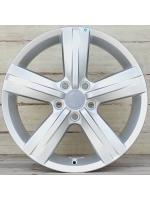 Ratlankiai VIPER ZM180 S 5X112 R17 7,5 ET47