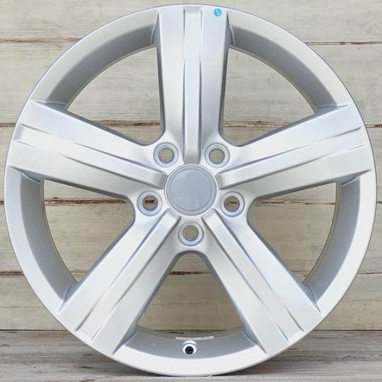Ratlankiai VIPER ZM180 S 5X112 R17 7,5 ET47