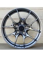 Ratlankiai VIPER ZT617 HB 5X112 R16 7,0 ET35