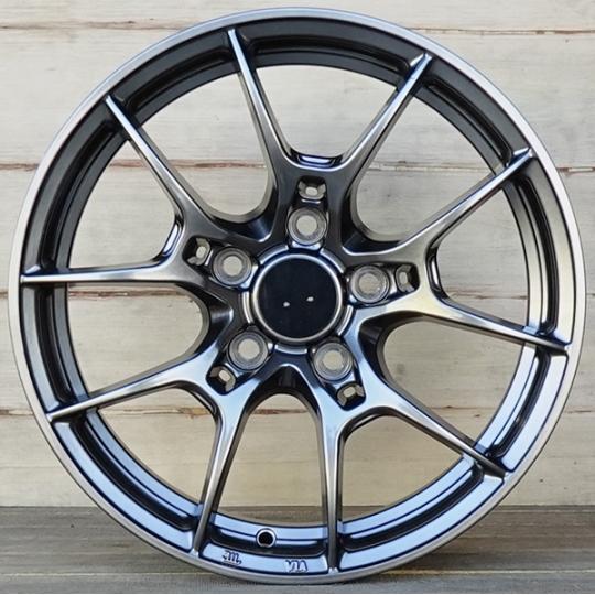Ratlankiai VIPER ZT617 HB 5X112 R16 7,0 ET35