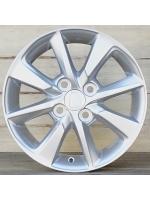 Ratlankiai VIPER ZY4101 S 4X100 R14 5,5 ET45