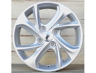 Ratlankiai VIPER ZY5144 S 4X108 R15 6,0 ET23