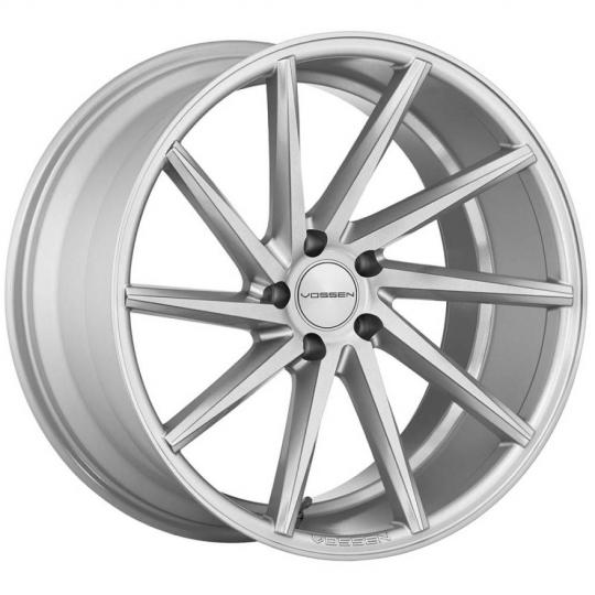 Ratlankiai Vossen 5X112 R19 8,5 ET30 CVT S