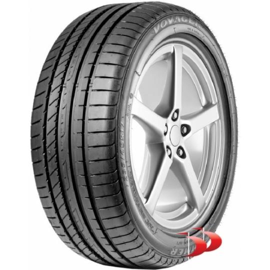 Padangos VOYAGER SUMMER 205/60 R15 91 V