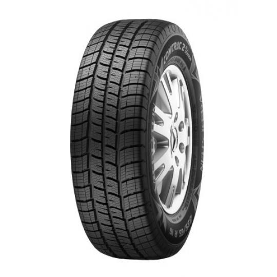 Padangos VREDESTEIN COMTRAC 2 ALL SEASON+ 215/60 R16C 103 T