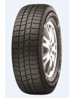 Padangos VREDESTEIN COMTRAC 2 WINTER+ 195/75 R16C 107 R