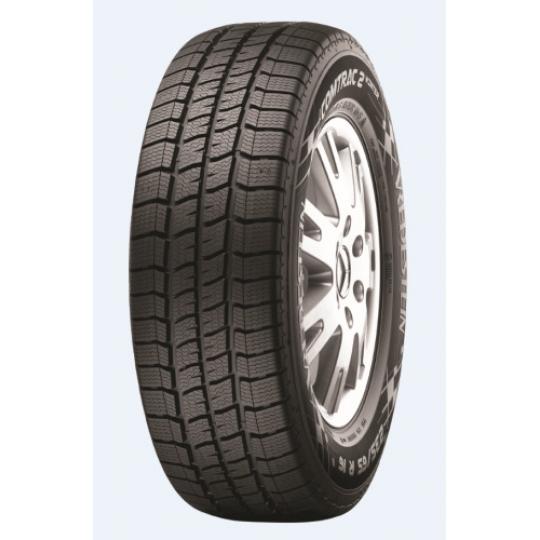 Padangos VREDESTEIN COMTRAC 2 WINTER+ 195/75 R16C 107 R