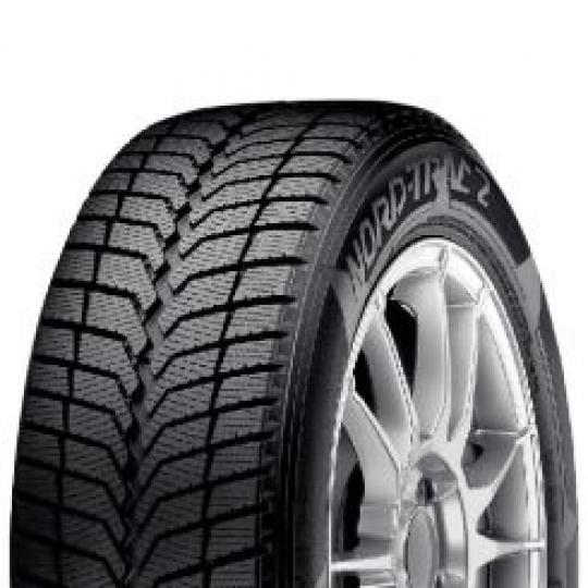 VREDESTEIN NORD-TRAC 2 215/55 R16 XL      97 T