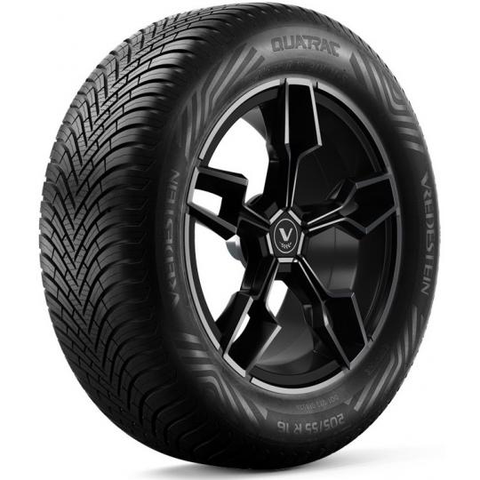 Padangos VREDESTEIN QUATRAC 185/65 R15 88 T