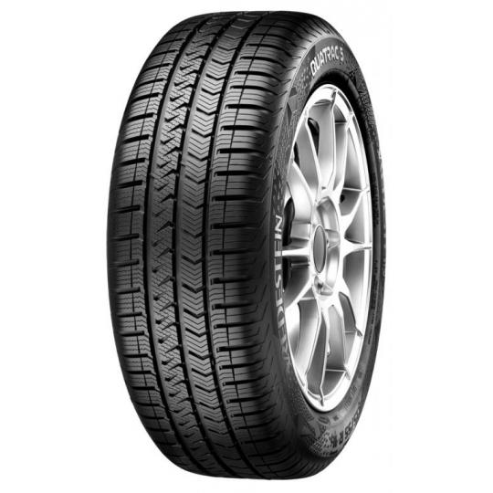 Padangos Vredestein Quatrac 5 155/65 R14 75T