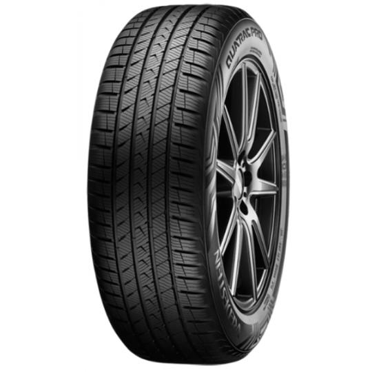 Padangos VREDESTEIN QUATRAC PRO+ 225/65 R17 XL 106 V