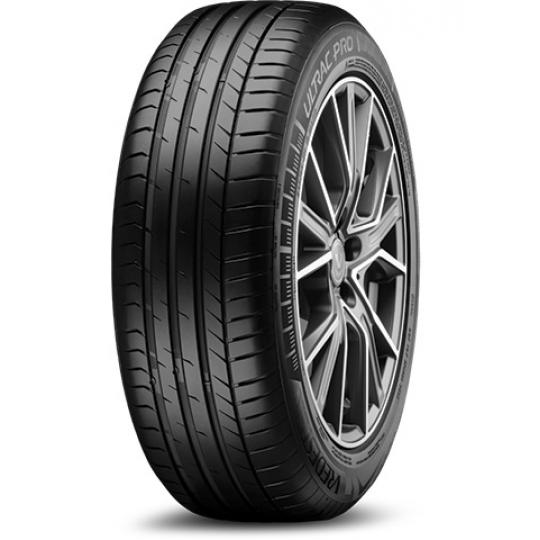 Padangos VREDESTEIN ULTRAC PRO 235/45 R18 XL 98 Y